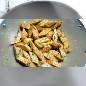 Mách Bạn Món Ngon Từ Chả Cá Thát Lát
